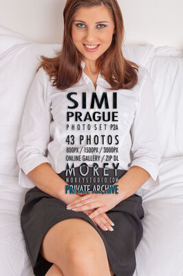 Simi Prague art nude photos free previews